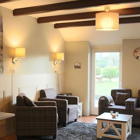 'T Rond Bargie Bed and Breakfast Exloo Exteriör bild