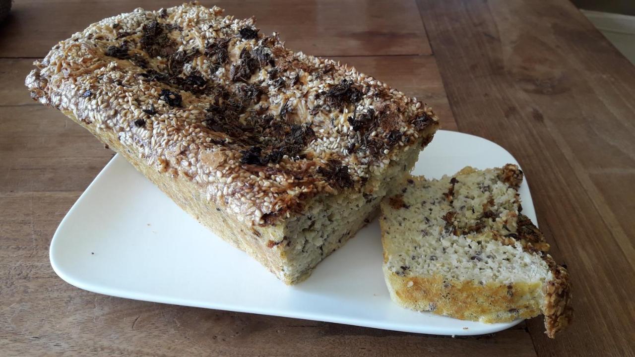 'T Rond Bargie Bed and Breakfast Exloo Exteriör bild